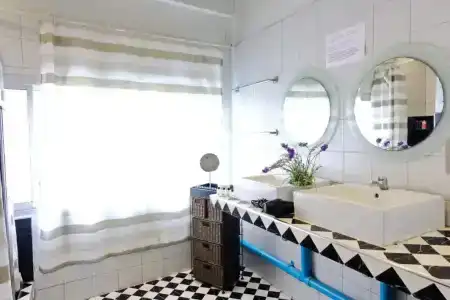 3Howw Hostel Khaosan - 33