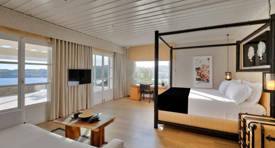 Santa Marina, A Luxury Collection Resort, Mykonos - 56