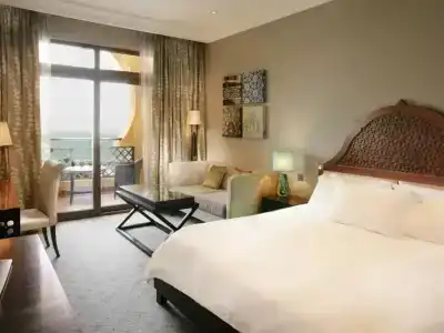 Hilton Ras Al Khaimah Beach Resort - 53