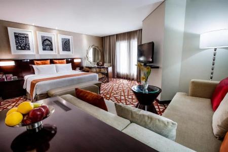 Crowne Plaza Dubai Deira, An Ihg - 55