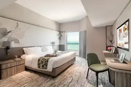 Ascott Gurney Penang - 44