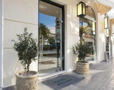 Athens Lotus - 30