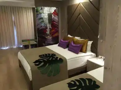 Delphin BE Grand Resort - Ultra All Inclusive - 55