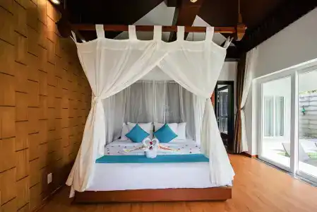 Mercury Phu Quoc Resort & Villas - 61