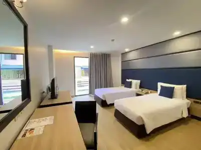 Sunbeam Pattaya - Sha Extra Plus - 49