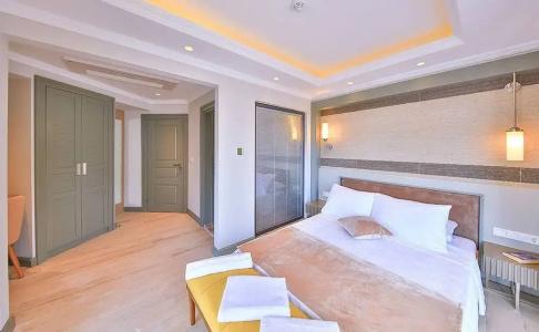 Samira Resort & Aparts & Villas - 112