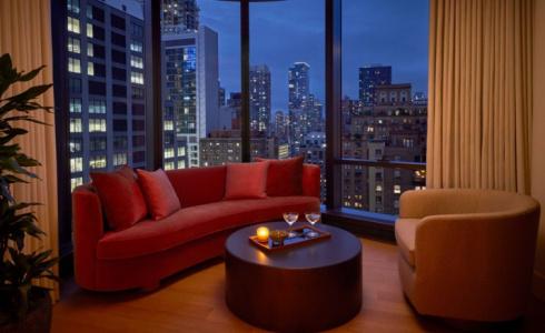Pendry Manhattan West - 64