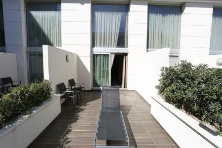 Gran Palas - Spa incluido - 75