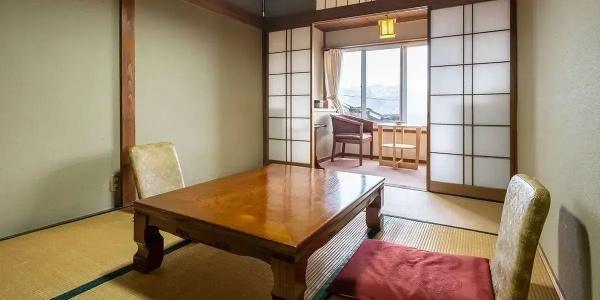 Hakone Gora Onsen Kasansui - 30