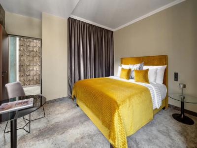 Starlight Suiten Budapest - 2