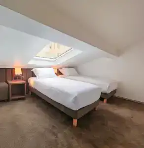 Hôtel Monsigny - 73