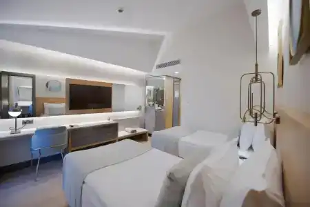 Miramare Beach - Ultra All Inclusive - 10