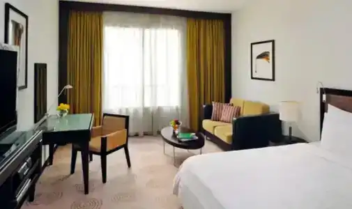 Avani Deira Dubai - 39