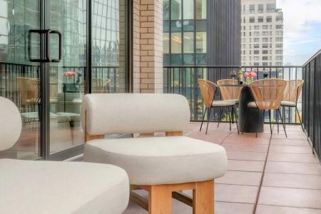 Fifty & Suites by Affinia - 64