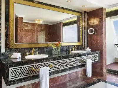 Sheraton Grand Resort & Convention - 123
