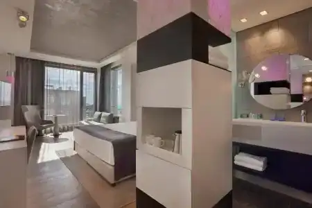 Royal Beach Tel Aviv by Isrotel Exclusive - 90