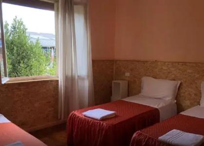 Venice Treviso Airport Bed - 32