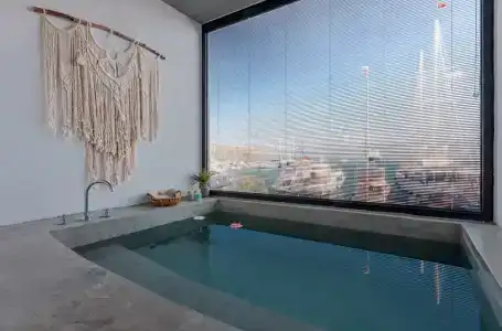 Harbour suites - 49