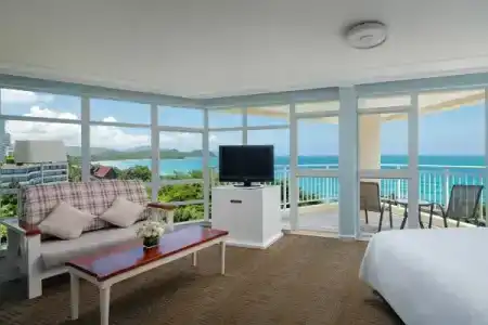 Sunshine Resort Intime Sanya - 52