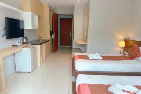 OYO 340 Ahad Suite Ao Nang - 55