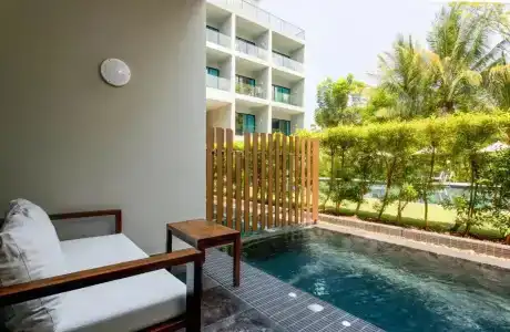 The Waters Khao Lak By Katathani - Sha Extra Plus - 34