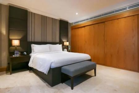 Dubai Marine Beach Resort & Spa - 91
