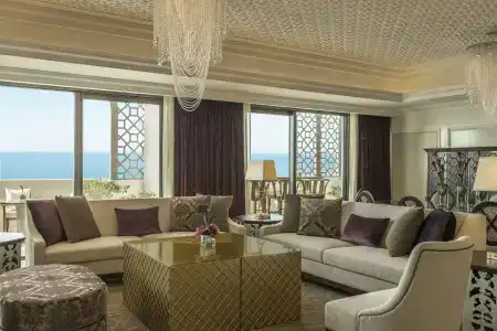 Ajman Saray, a Luxury Collection Resort, Ajman - 66