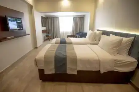 Stay Inn - Cairo - 52