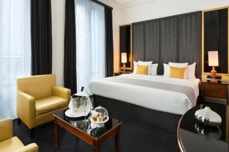 Melia Paris Champs Elysées - 40