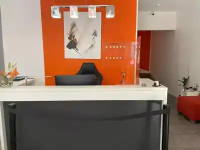 Hôtel Anna Livia - 18