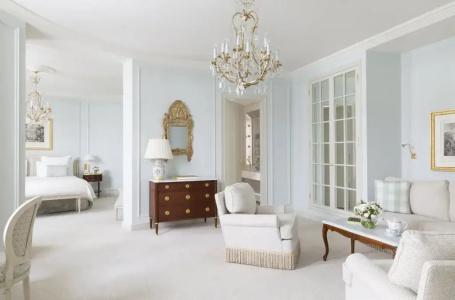 Le Bristol Paris - an Oetker Collection - 78
