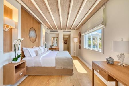 Santa Marina, A Luxury Collection Resort, Mykonos - 121