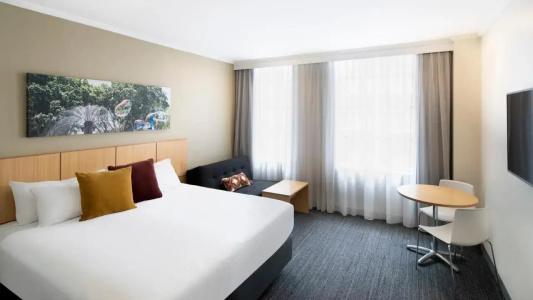 Travelodge Martin Place - 12