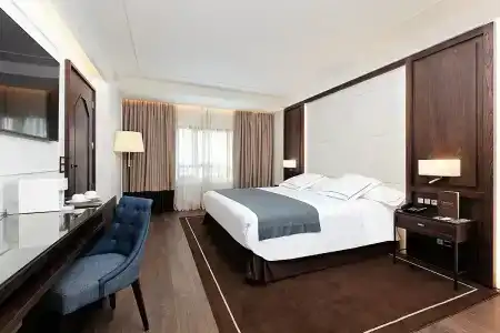 Claridge Madrid - 3