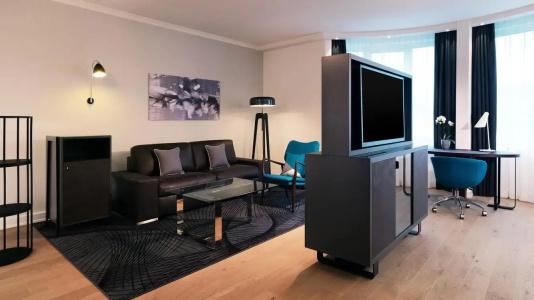Le Méridien Stuttgart - 71