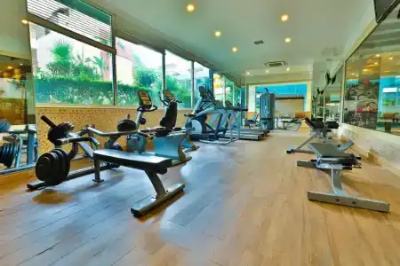 Crystal Aura Beach Resort & Spa  - 21