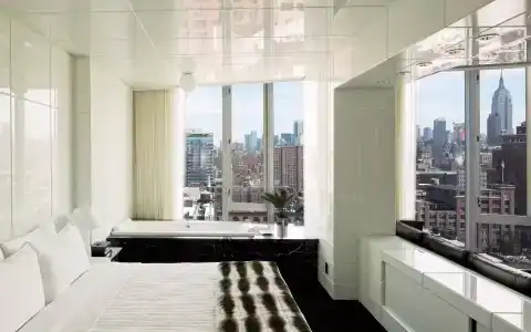 The Standard, High Line New York - 73