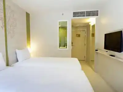 Ibis Styles Krabi Ao Nang - Sha Extra Plus - 20