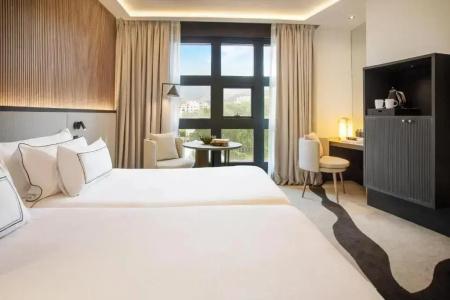 Meliá Bilbao - 51