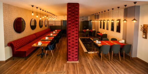 Thermal Saray & Spa Yalova - 17