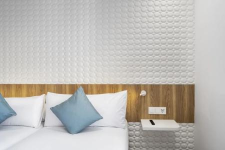 Odyssey Rooms Alicante - 46
