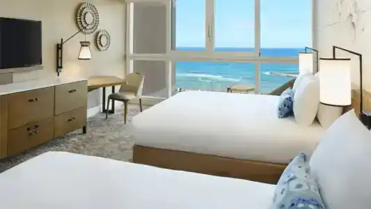 Prince Waikiki - 55