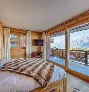 Nendaz 4 Vallées & SPA 4* Superior - 99