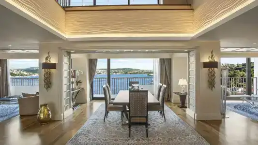 The Grand Tarabya - 76