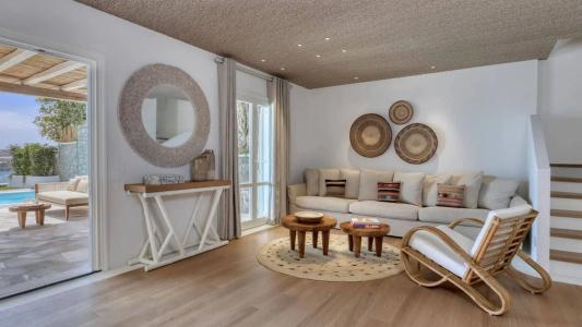 Santa Marina, A Luxury Collection Resort, Mykonos - 91