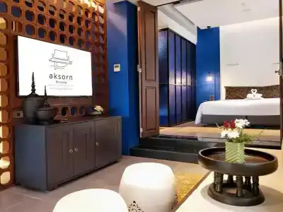Aksorn Rayong, The Vitality Collection - Sha Plus - 61