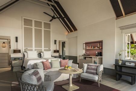 Four Seasons Resort Maldives at Landaa Giraavaru - 72