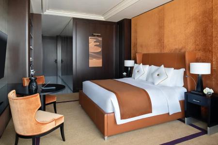 Banyan Tree at La Cigale Mushaireb - 41