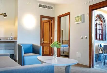 Suites & Villas by Dunas - 93