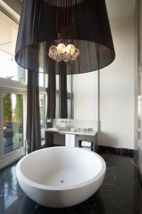 Le Meridien Istanbul Etiler - 113